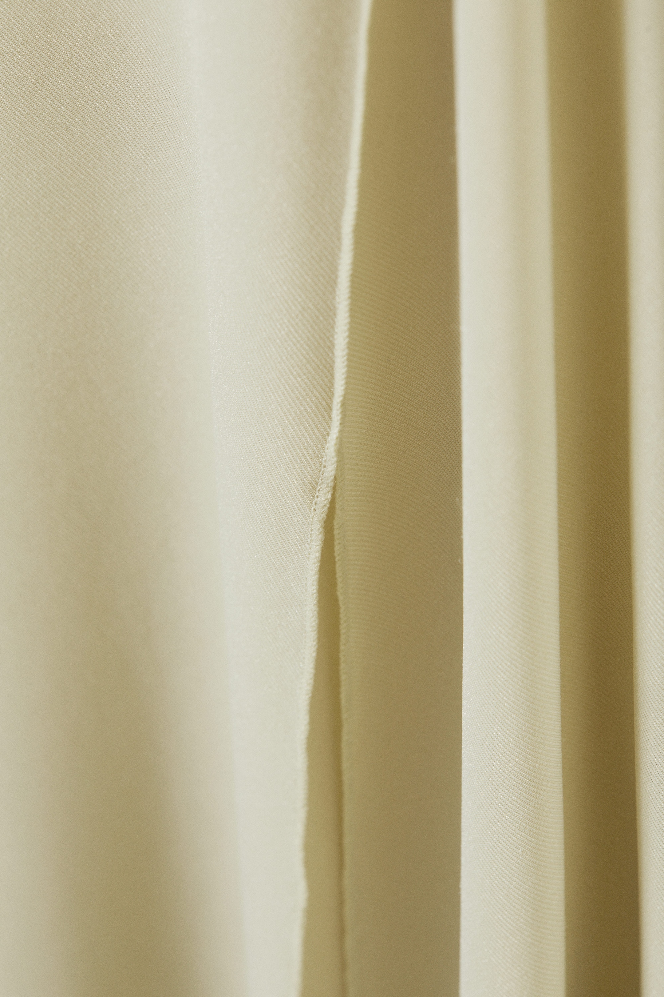 Dusty Beige - Quinn Maxi Strap Dress - 1