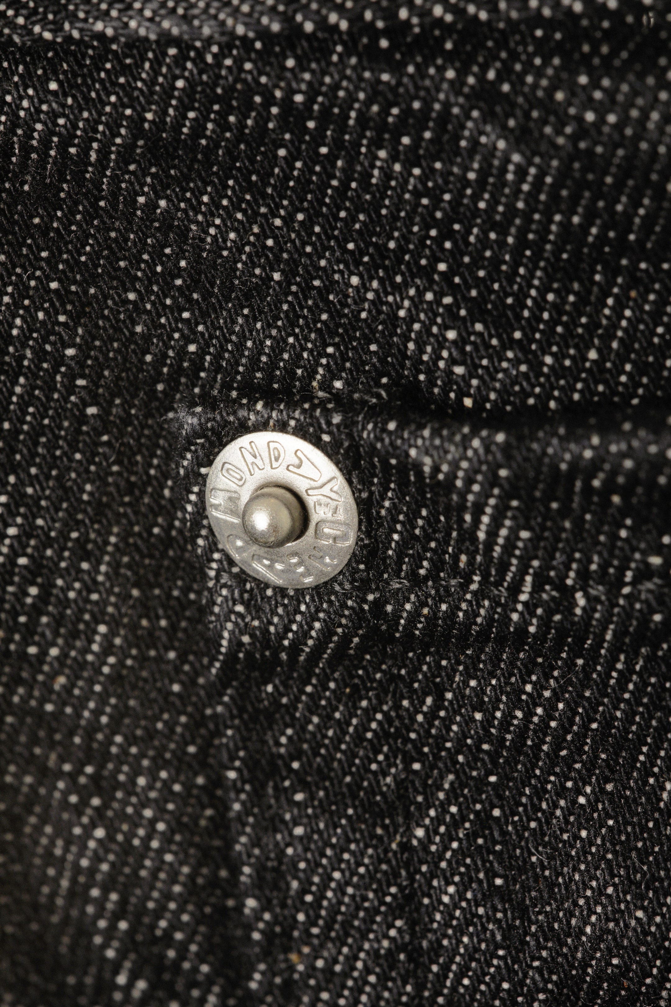 Extra Black Rinse - Looser Regular Waist Loose Straight Jeans - 6