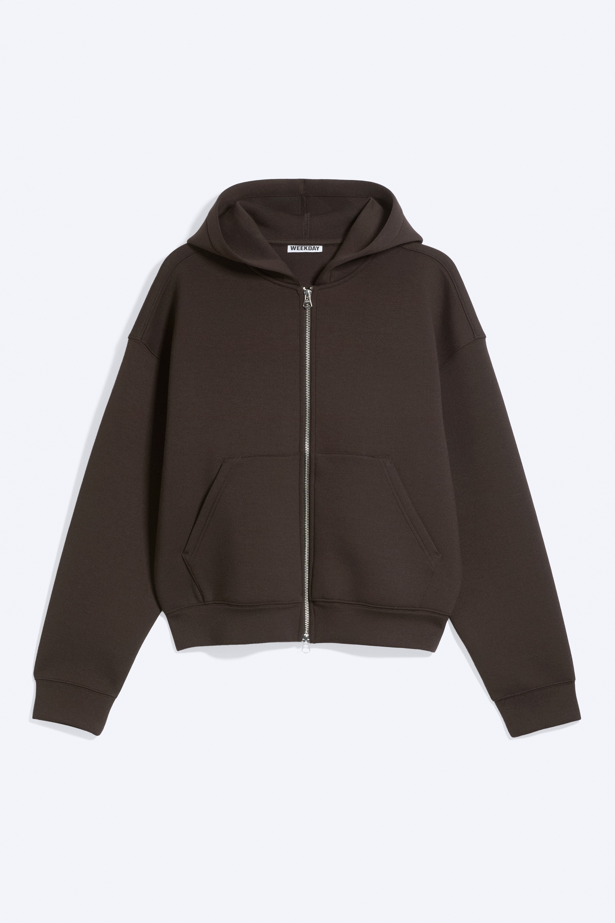Simon Scuba Zip Hoodie