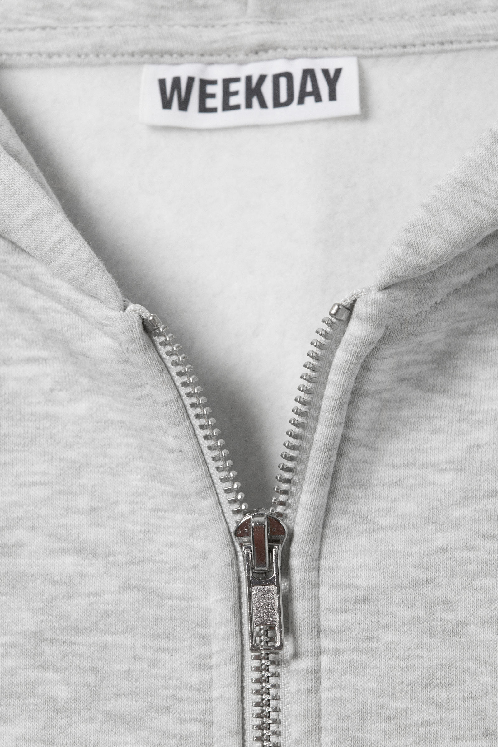 SHEER AIRY ZIP HOODIE サイズ2 クラネ SHEER AIRY ZIP HOODIE サイズ2 クラネ SHEER AIRY ZIP HOODIE