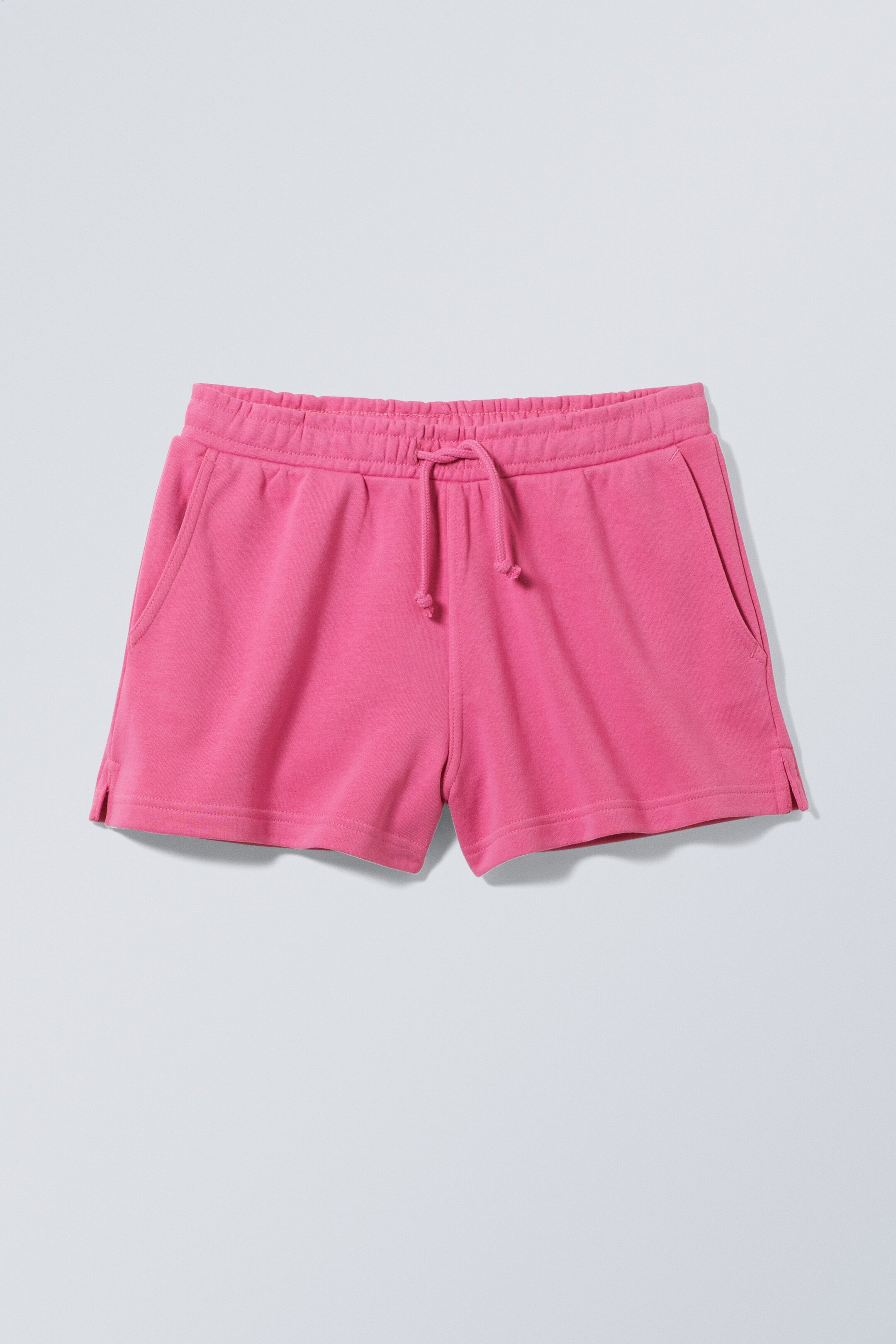Rosa - Standard Sweatshorts Essence - 0
