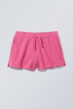 Rosa - Standard Sweatshorts Essence - 0