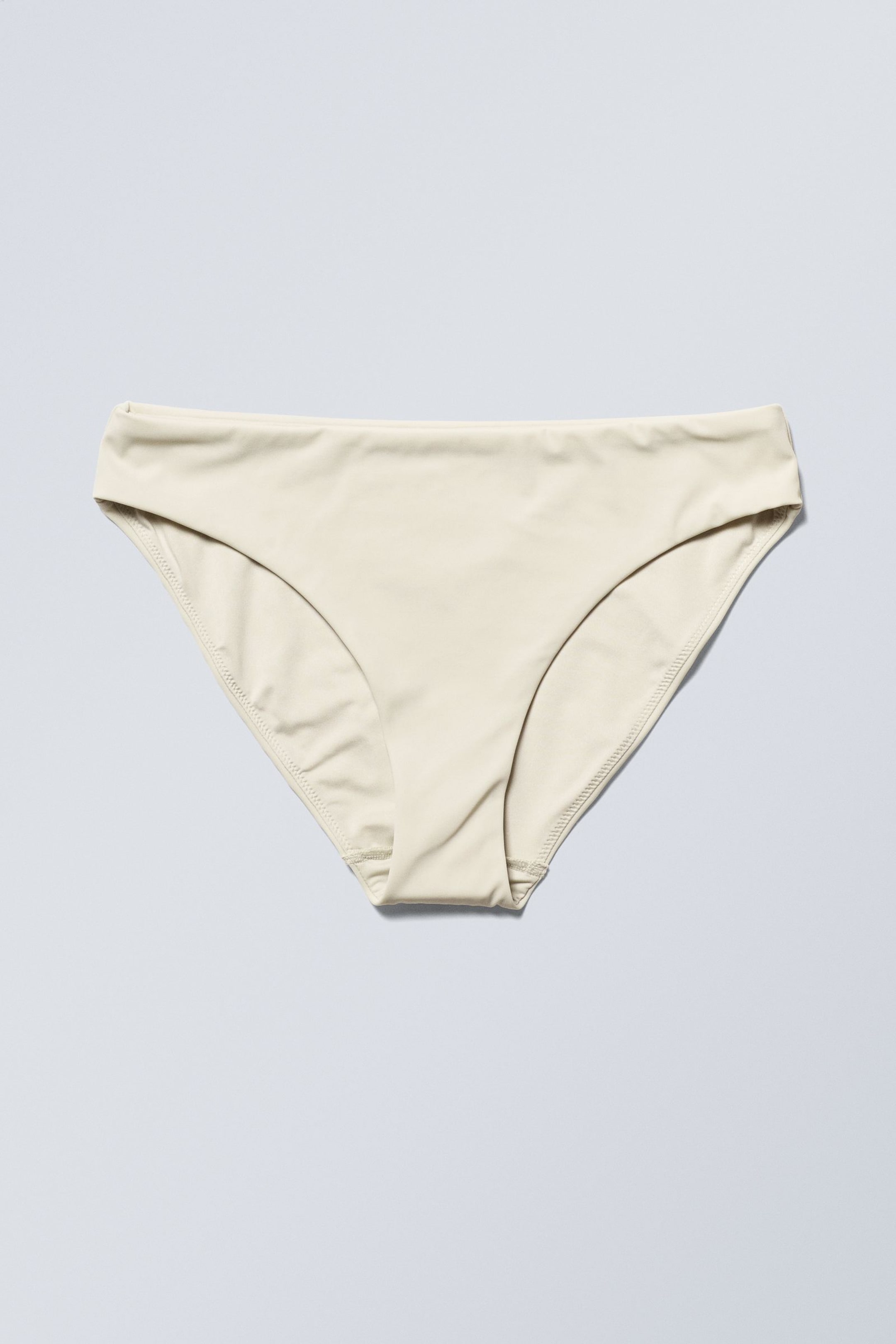 Off-white - Ava Basic Bikini Bottom - 0