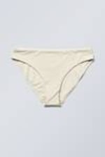 Off-white - Ava Basic Bikini Bottom - 0