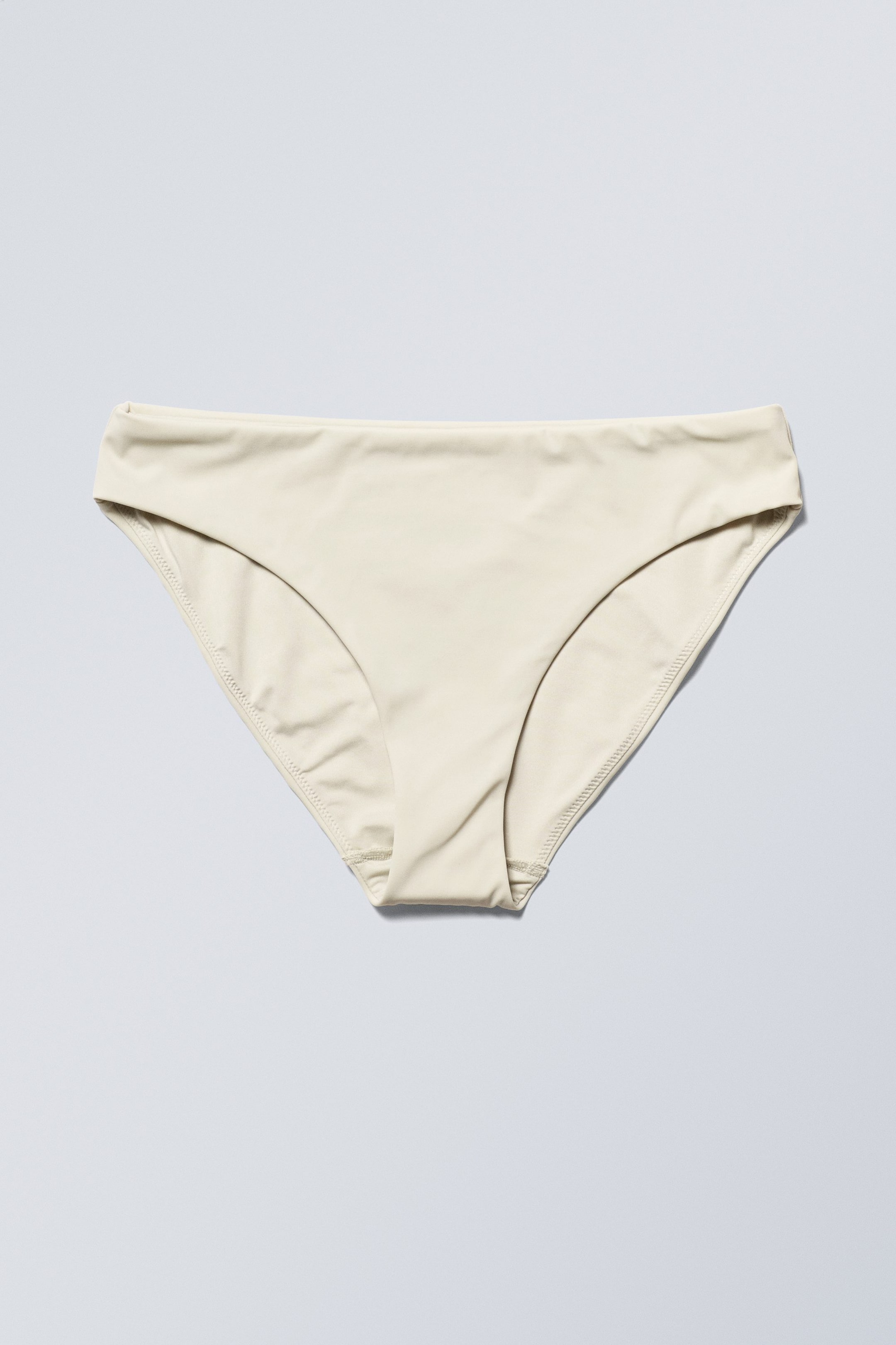 Off-white - Ava Basic Bikini Bottom - 0