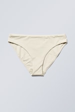 Off-white - Ava Basic Bikini Bottom - 0