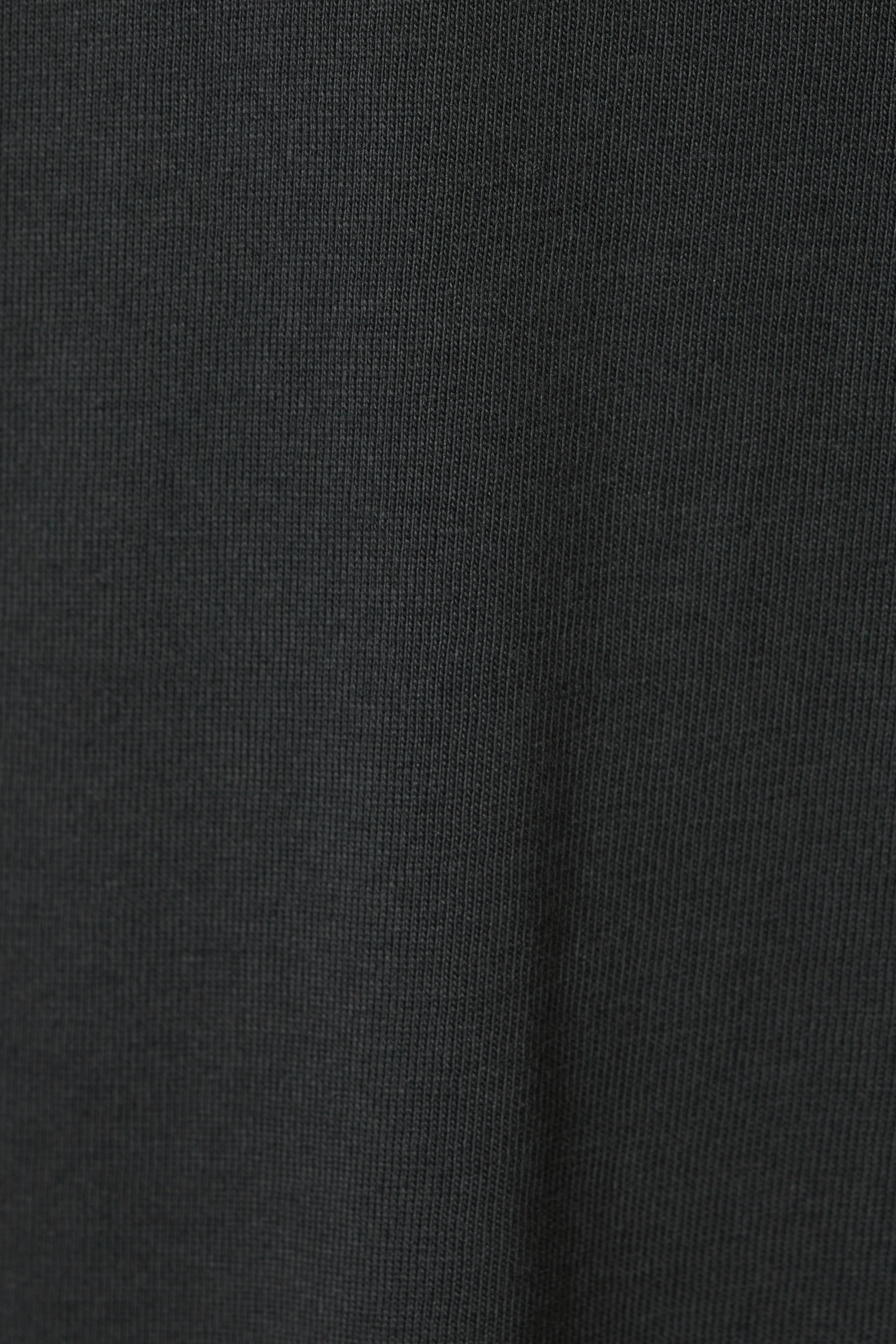 Größeres Bild ansehen: Relaxtes Boxy-T-Shirt aus Baumwolle - Dunkelgrau - Ladies | H&M DE 5