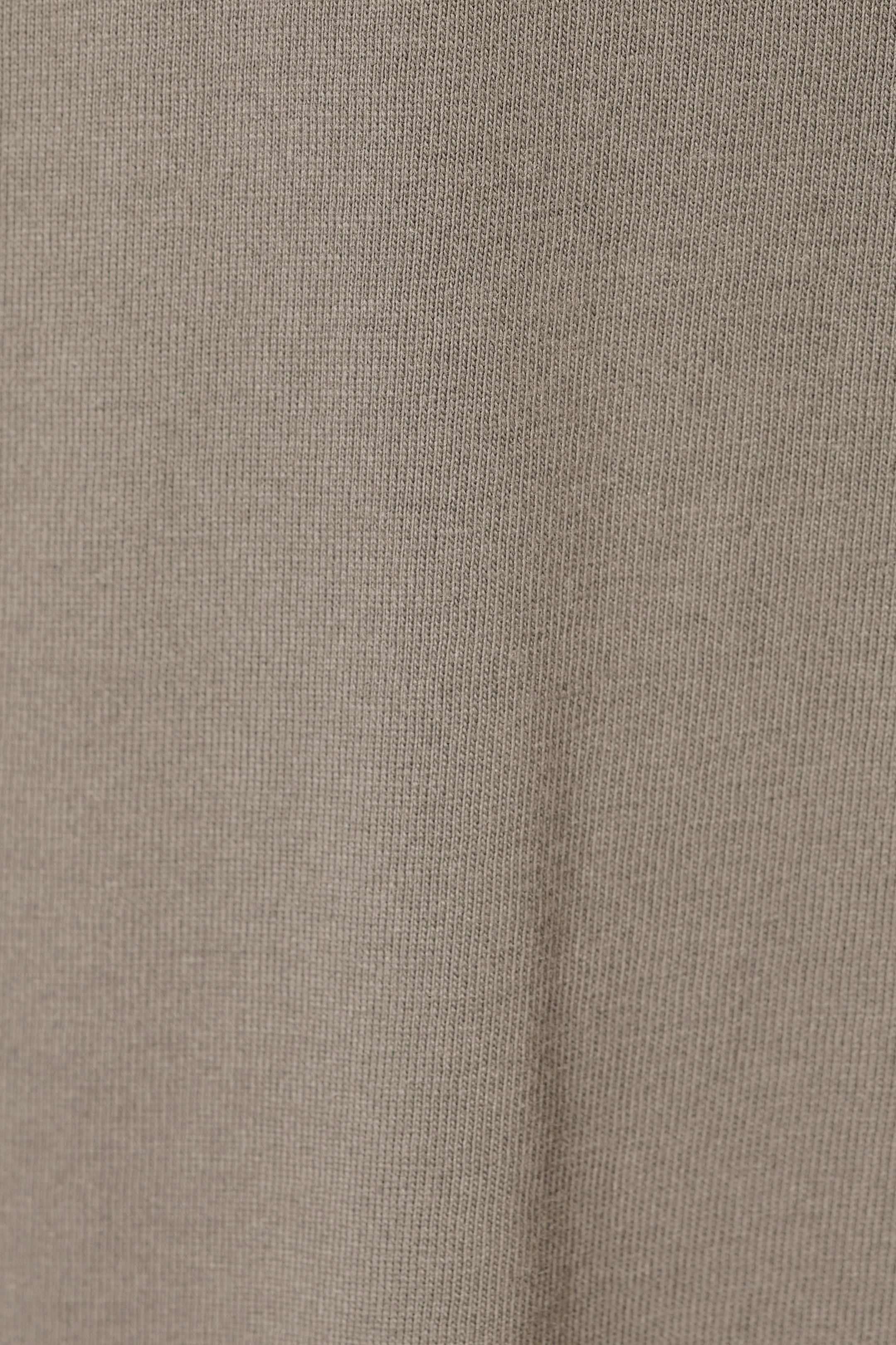 Light Mole - Relaxed Boxy Cotton T-shirt - 4