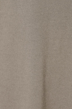 Light Mole - Relaxed Boxy Cotton T-shirt - 4