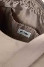 Taupe cendré - Zoe Bag - 2