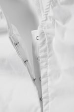 Blanc - Top sans manches en coton - 5