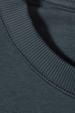 Dark Teal - Essence Standard Sweatshirt - 2