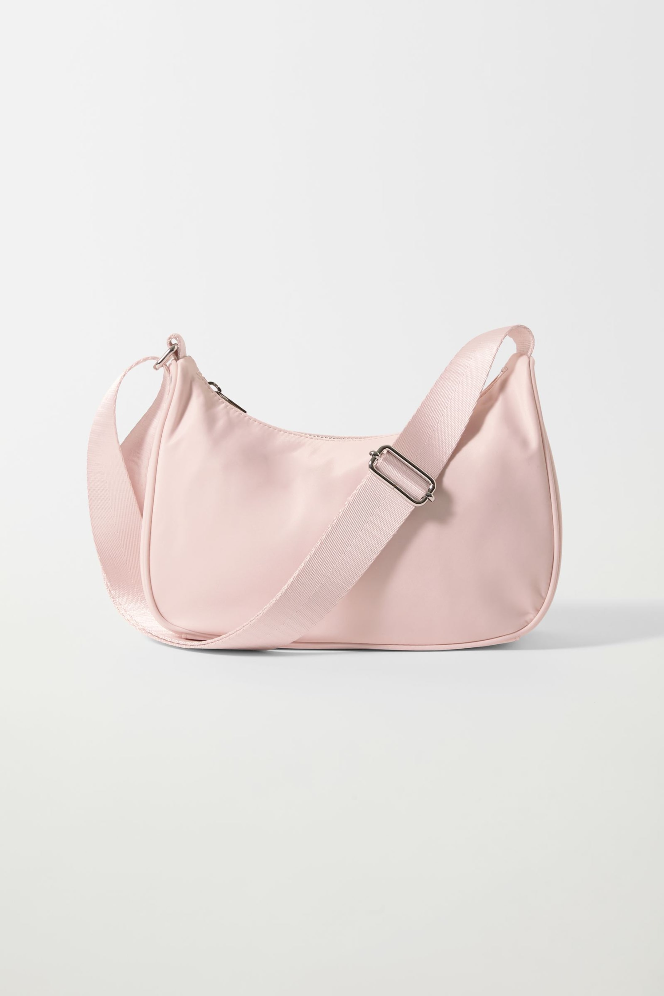 Pink - Zari Handbag - 1