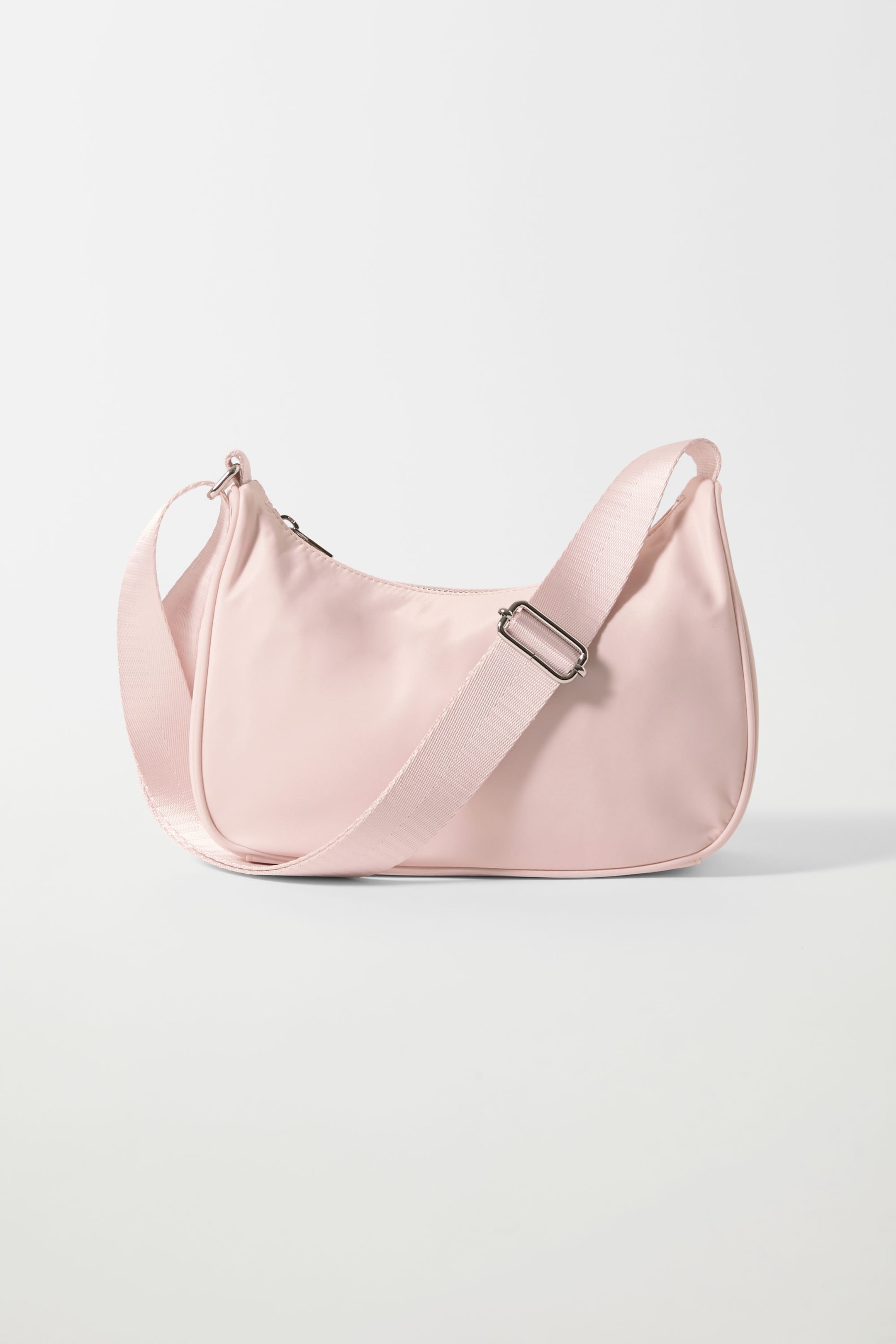 Rosa - Handtasche Zari - 1