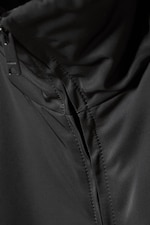 Schwarz - Taillierte Jacke Brea - 1
