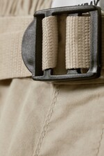 Khaki - Gil Trousers - 1