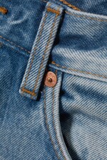 Blue Delight - Lockere Baggy-Jeans Astro - 1