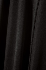 Black - Peyton Maxi Strap Dress - 1