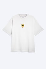 Off White - TOFFS Great Boxy Football T-Shirt - 4