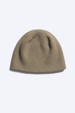 Dusty Mole - Ribbed Beanie - 2