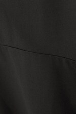 Black - Base Long Skirt - 1