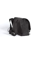 Black - Large crossbody bag - 3