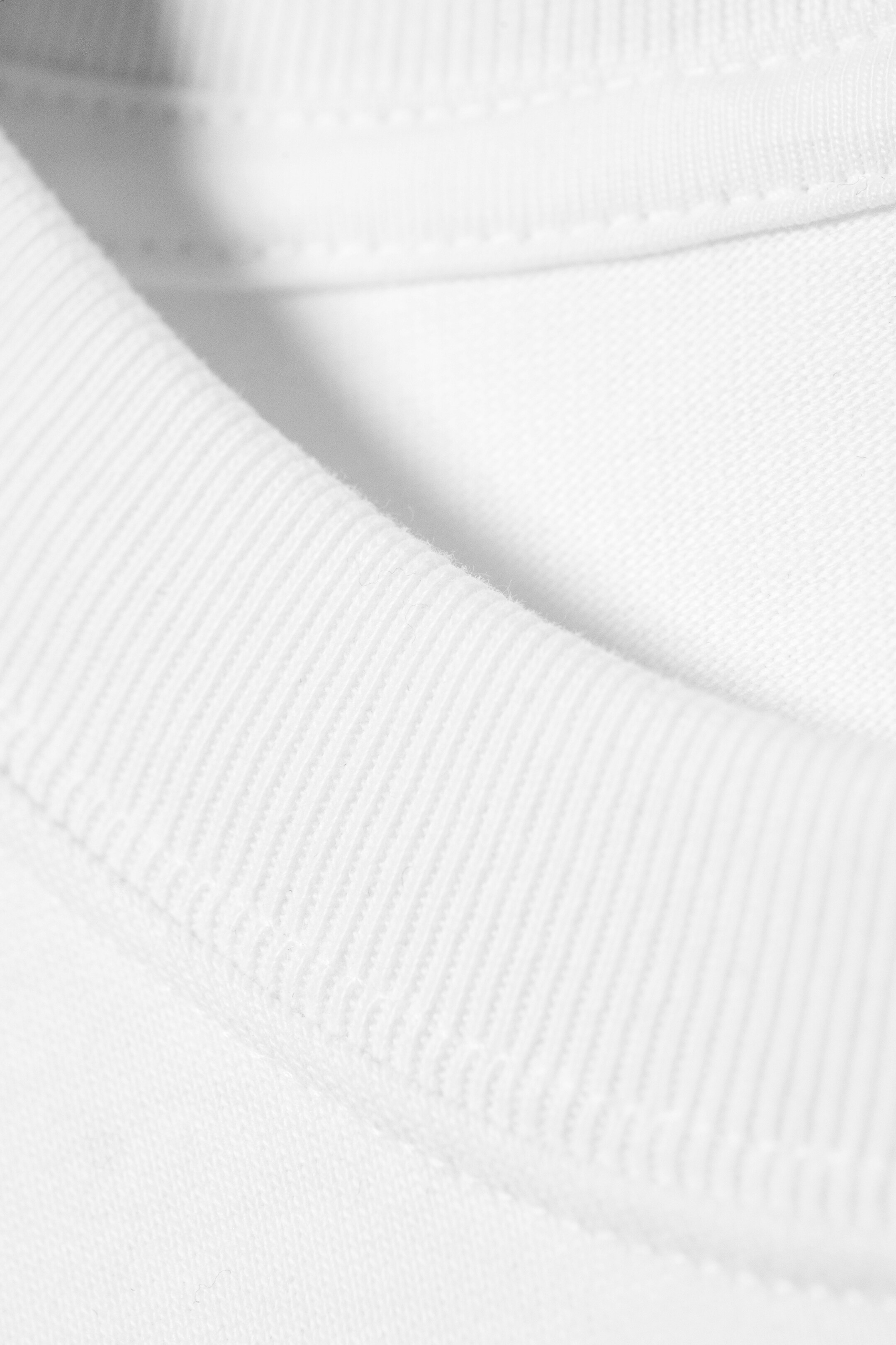 Zobrazit větší obrázek: Great Boxy Graphic Long Sleeve T-shirt - White - Angry Panthers - MUŽI | H&M CZ 2