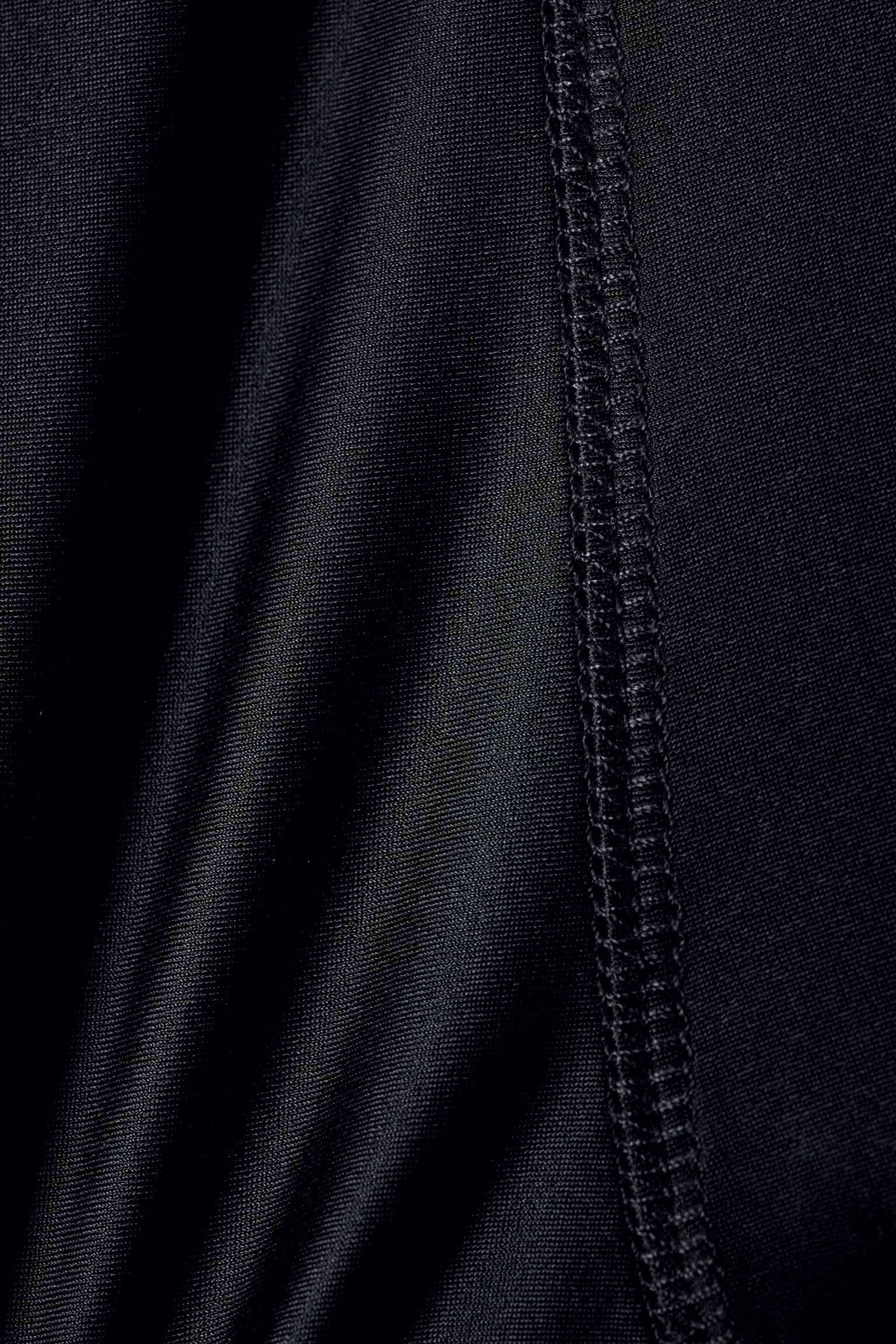 Pantalones acampanados de tiro bajo - Negro/Amarillo claro - Floral - 4