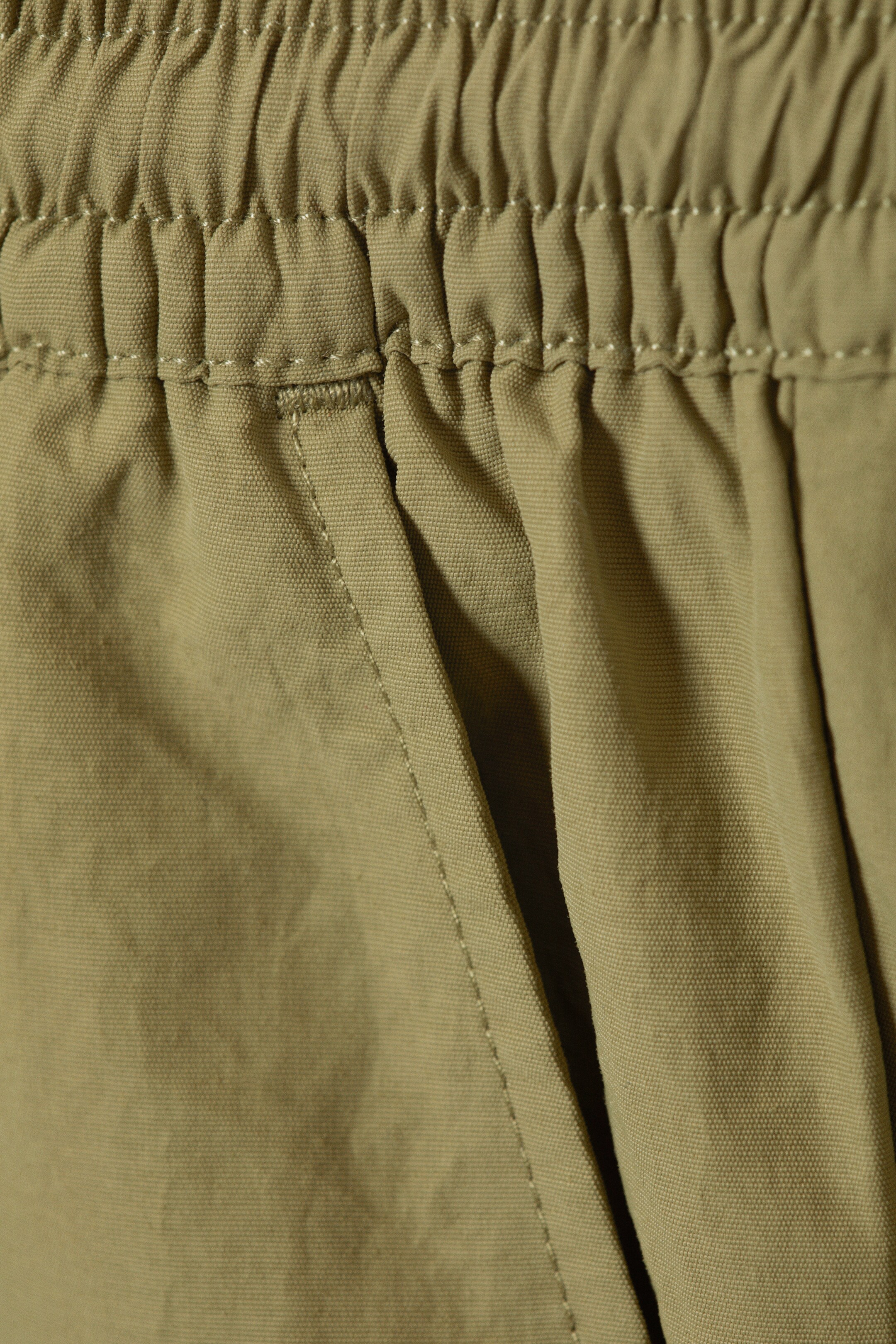 Grotere afbeelding bekijken: Ed Swim Shorts - Kakigroen - HEREN | H&M NL 2