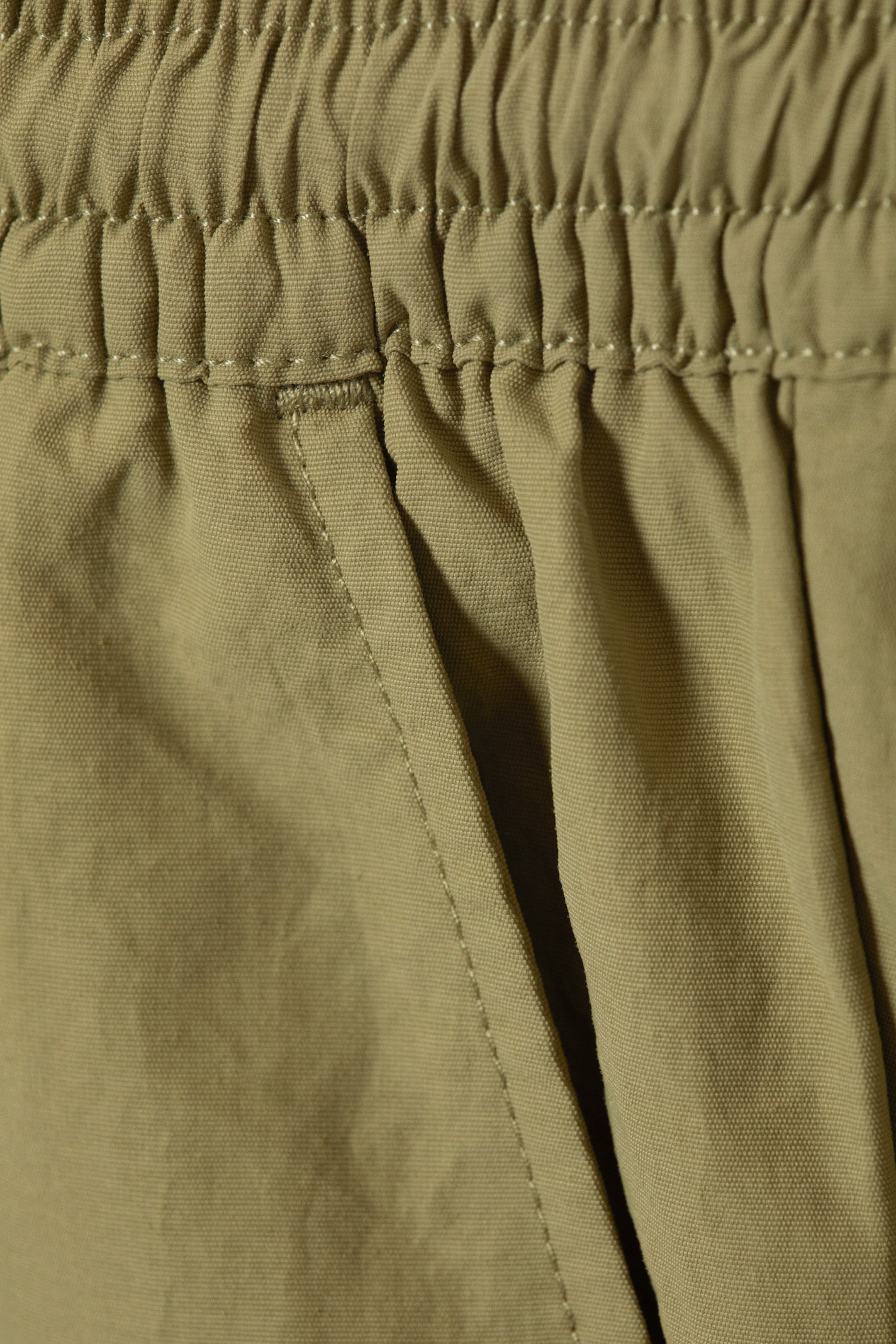 Khakigrön - Badshorts - 5
