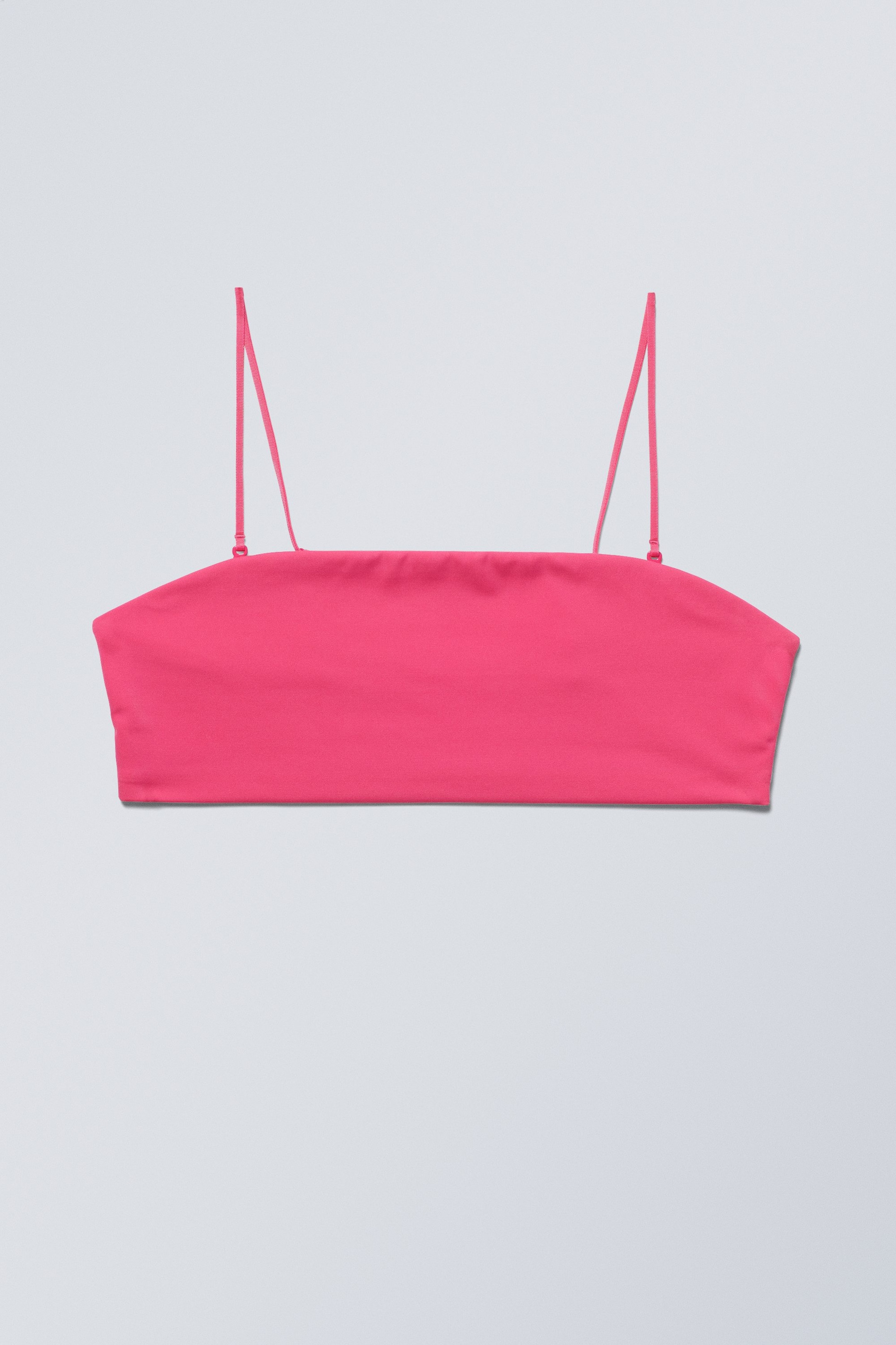 Rosa - Bikinitopp Bay - 0