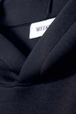 Dunkles Marineblau - Simon – Scuba-Hoodie - 7