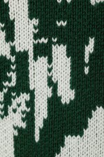 Drained - Johan Jacquard Sweater - 1