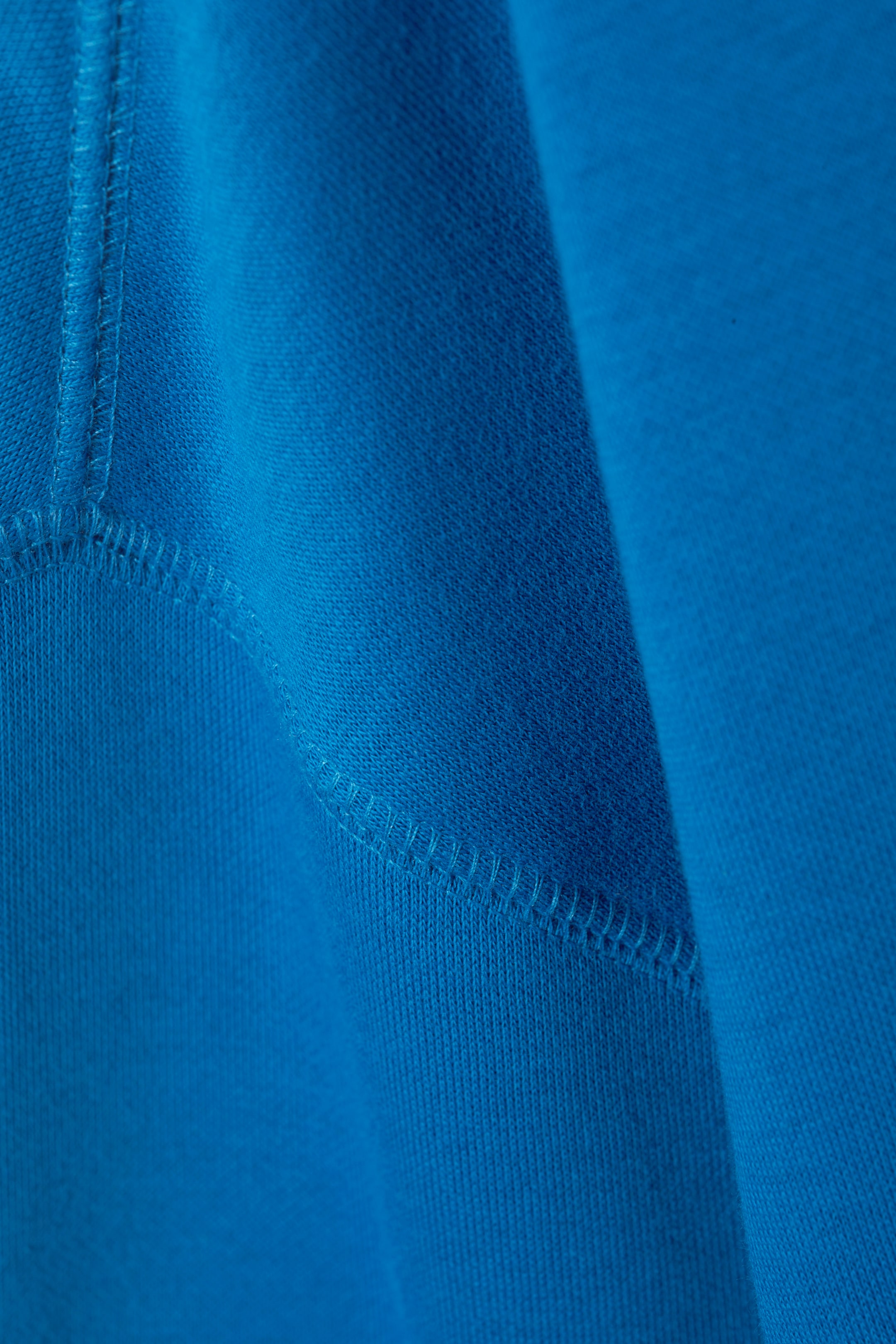 Ingrandisci l'immagine: Essence Standard Sweatshirt - Bright Blue - DONNA | H&M CH 2