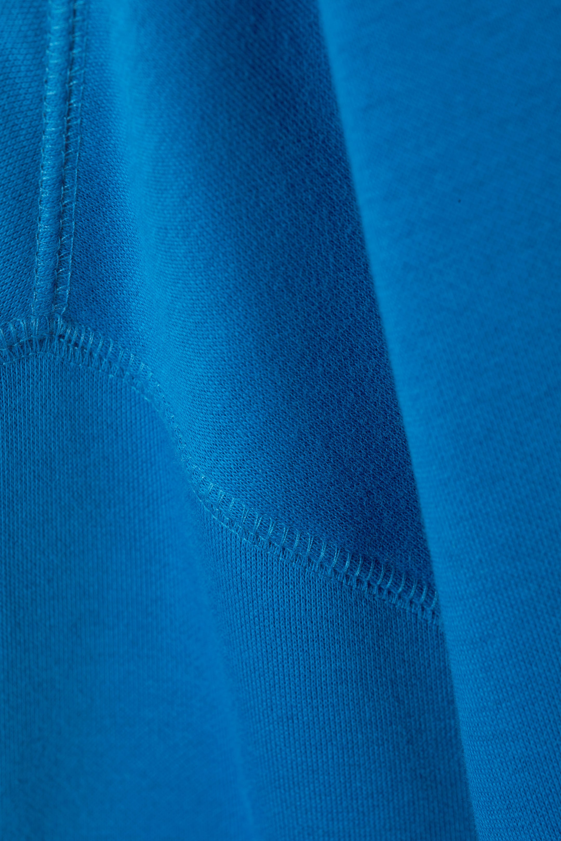 Helles Blau - Sweatshirt Standard Essence - 2