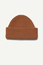 Brun - Mössa Candice - 0