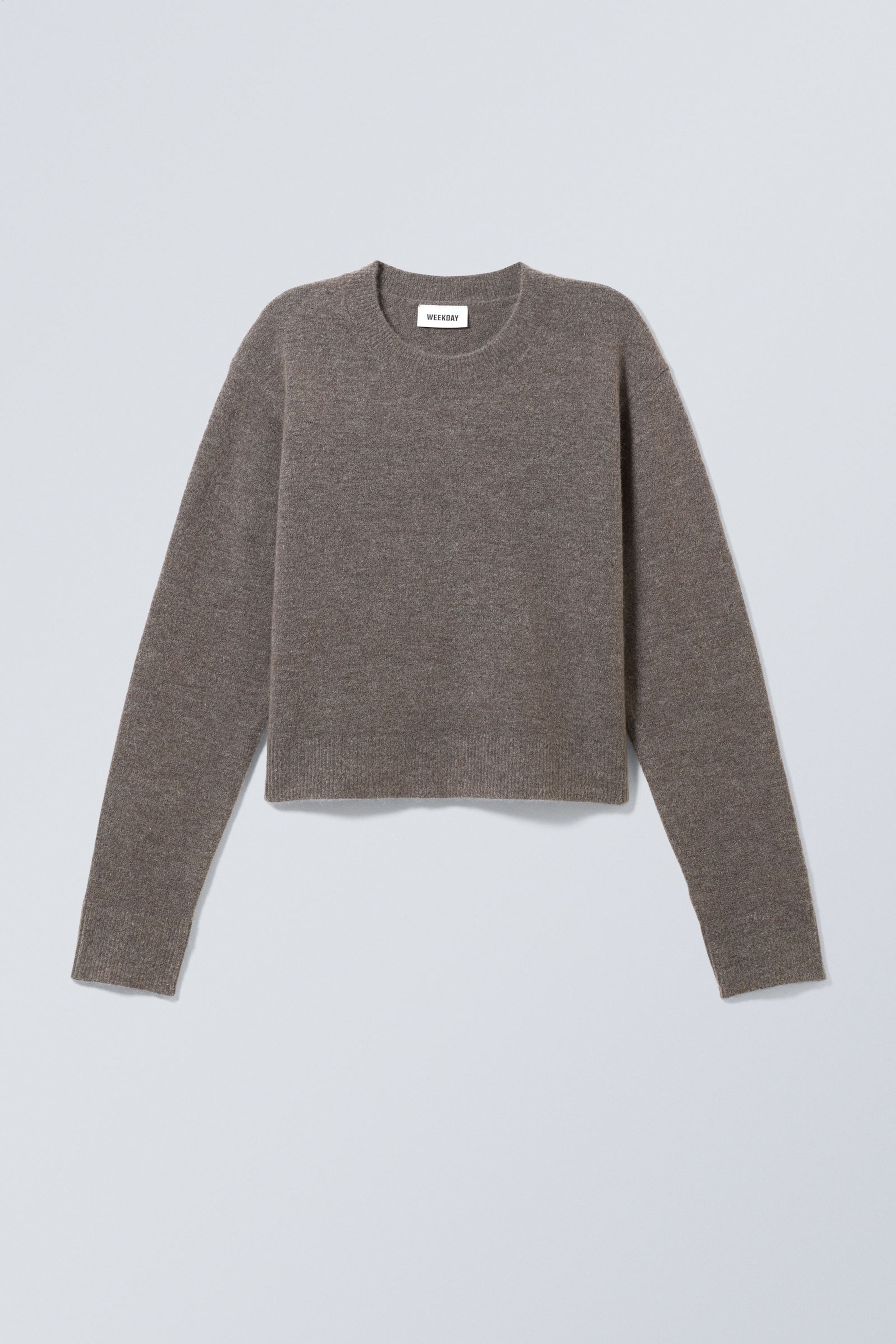 Dark Mole - Ayla Sweater - 1
