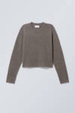 Dark Mole - Ayla Sweater - 0