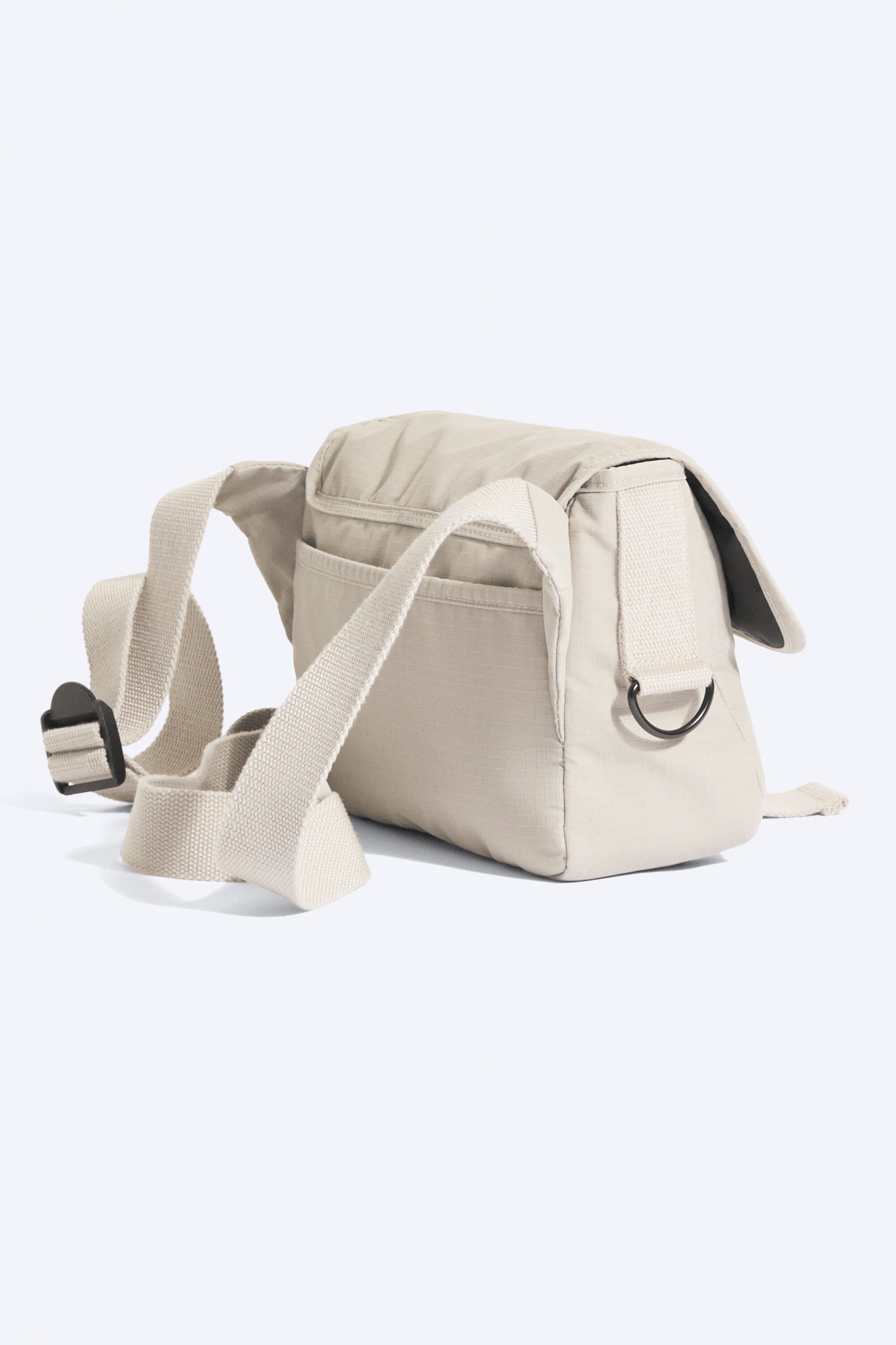 Light Mole - Crossbody Messenger Bag - 2