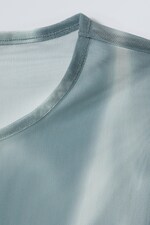 Evolve - Blur Printed Long Sleeve - 1