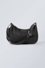 Schwarz - Handtasche Zari - 0