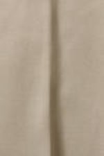 Beige - Anzughose aus Twill mit entspannter Passform - 4
