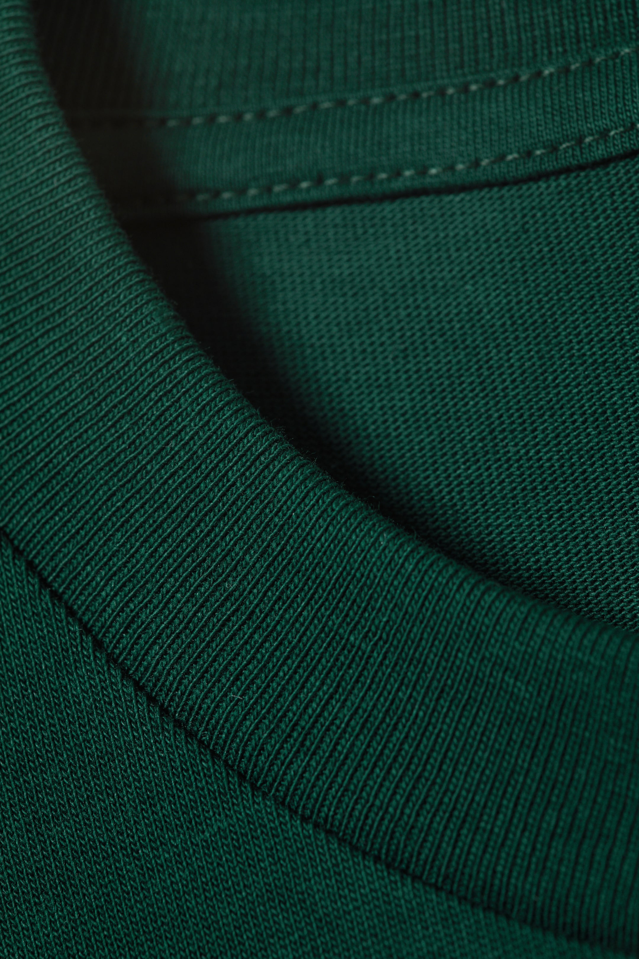 Ver imagen más grande: Camiseta boxy con estampado gráfico - Verde oscuro - Bingo - HOMBRE | H&M ES 2