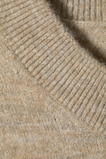 Beige - Tröja Daniel - 1
