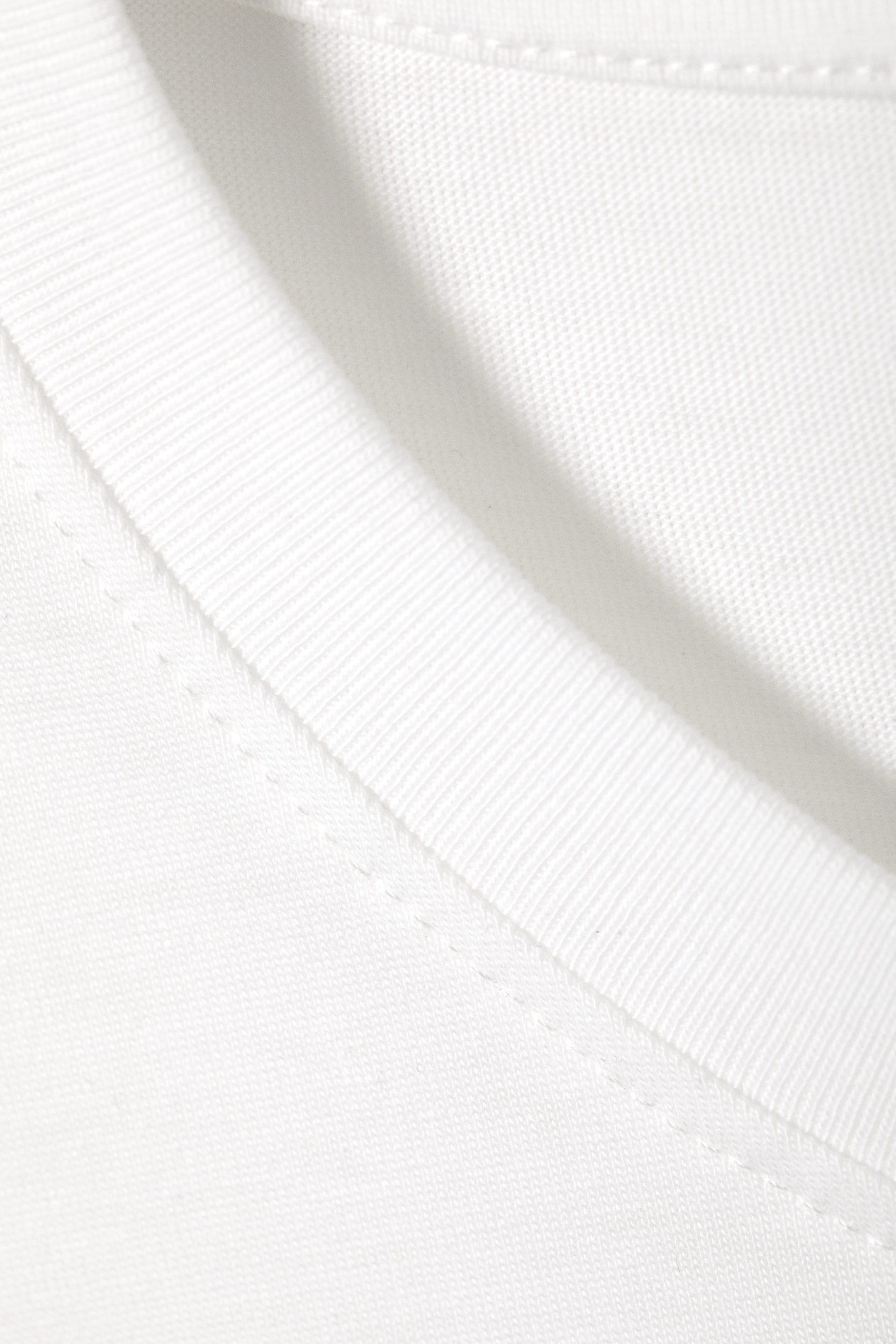 White - 2-pack Essence Standard T-Shirt - 1