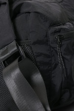 Schwarz - Umhängetasche - 2