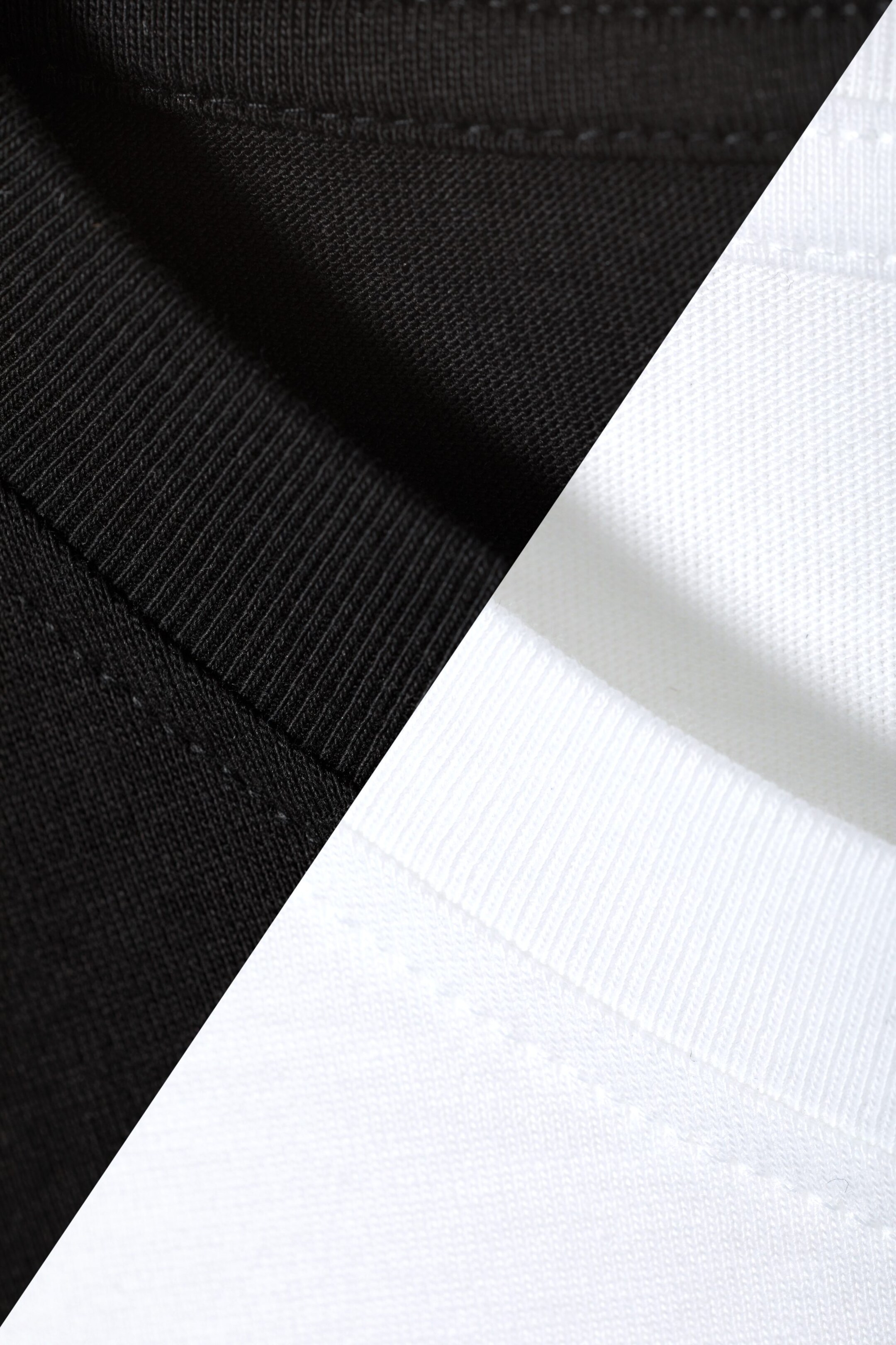 Grösseres Bild ansehen: Langarmshirt Standard Essence - Schwarz - DAMEN | H&M CH 2