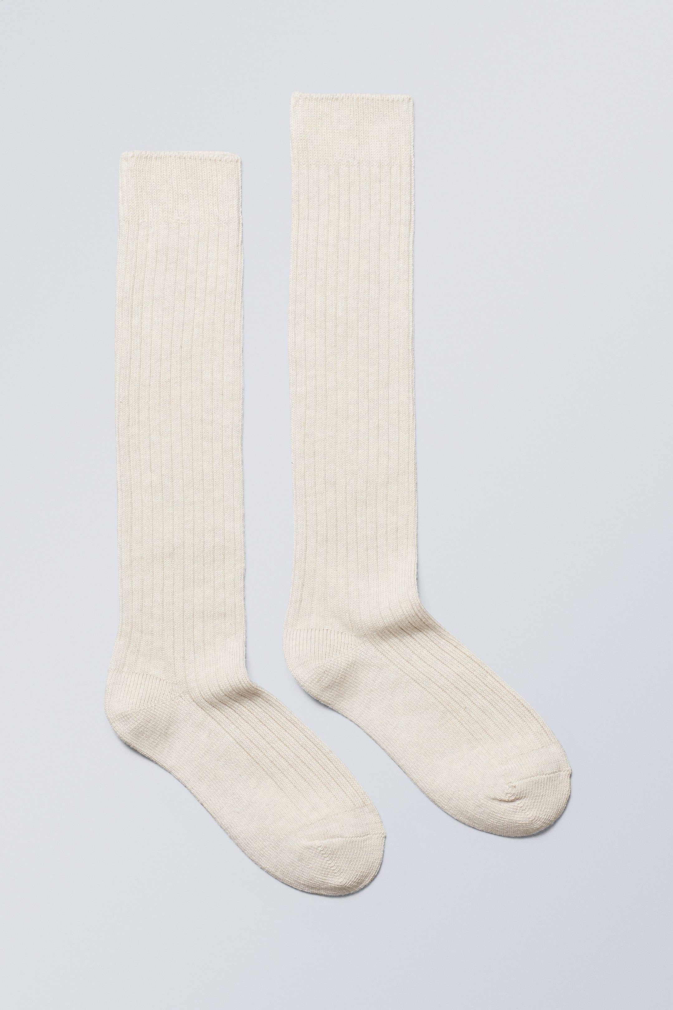 Off-white - Pond Legwarmer Socks - 1