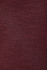 Burgundy - Elina Tank Top - 1