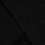 Schwarz - 3er-Pack glänzende Socken - 1